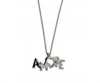 Collana Morellato Donna in Acciaio 6824 - 6824